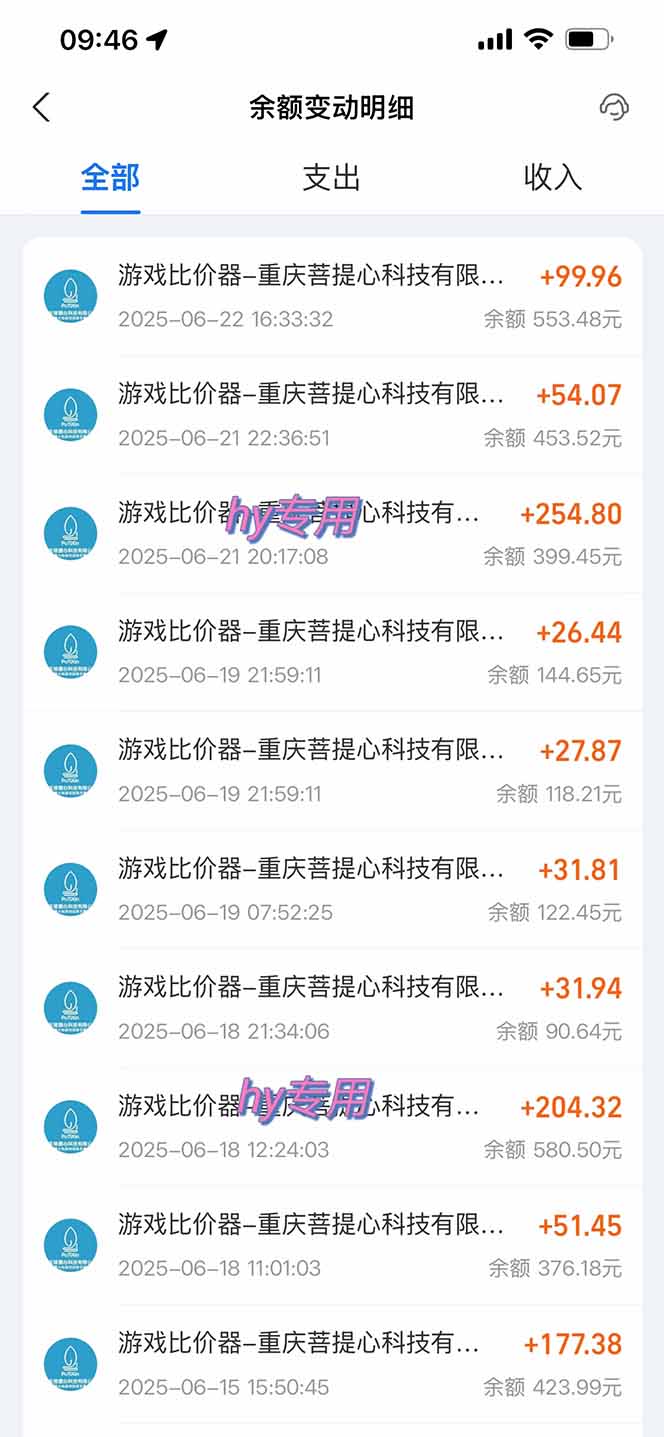图片[1]-游戏全自动搬砖项目，日入千元 ，可批量矩阵无限放大-青年网赚