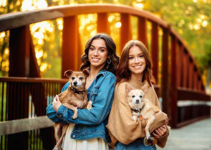 图片[2]-大师级GTG出品-老友记系列AI自适应预设The Friends Preset Collection-青年网赚