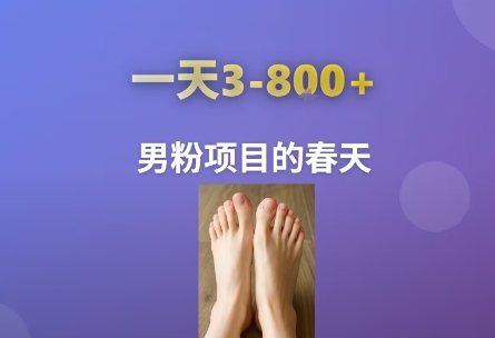 AI一键生成美女素材，一天收益3-8张，男粉项目的春天-青年网赚