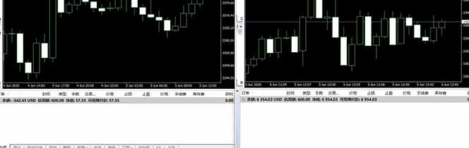 图片[4]-美金对冲创业项目，日收益1000-3000，小众暴力项目稳定运行8年-青年网赚