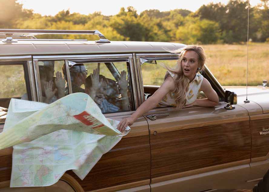 图片[3]-大师级GTG出品-老友记系列AI自适应预设The Friends Preset Collection-青年网赚