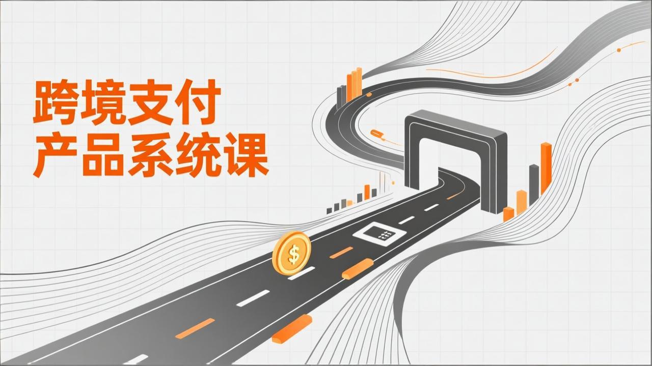 跨境支付产品系统课,涵盖基础理论、通道解析、核心系统设计,附赠11套原型,助力升职加薪-青年网赚