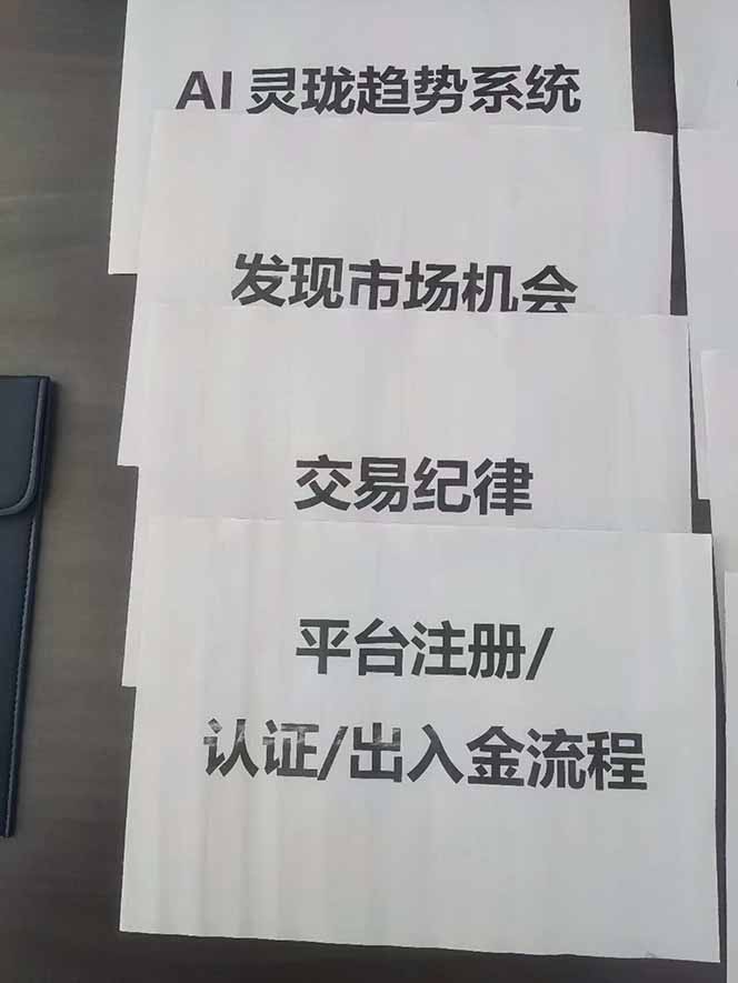 图片[3]-海外美金AI掘金项目，200U可入门槛，一天一单即可，每天1000-2000很轻松！-青年网赚