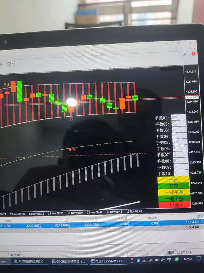 图片[6]-海外美金AI掘金项目，200U可入门槛，一天一单即可，每天1000-2000很轻松！-青年网赚