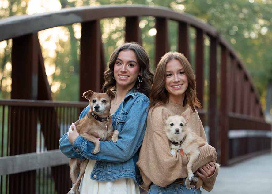 图片[1]-大师级GTG出品-老友记系列AI自适应预设The Friends Preset Collection-青年网赚