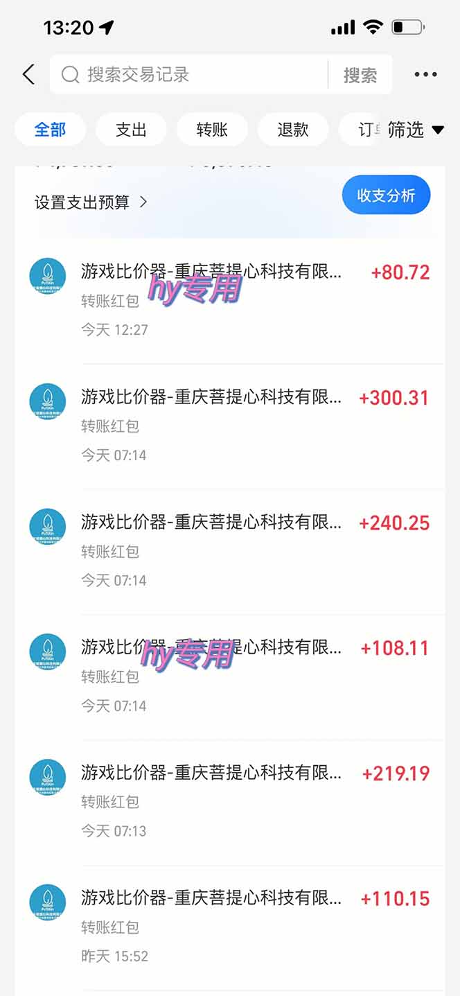 图片[1]-游戏自动搬砖项目，小白轻松月入万，操作简单-青年网赚