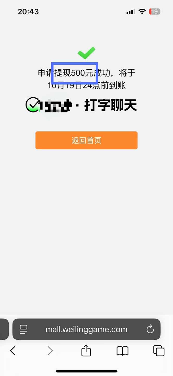 图片[2]-打字搞钱，1小时狂赚300+多劳多得，有手就能做！-青年网赚