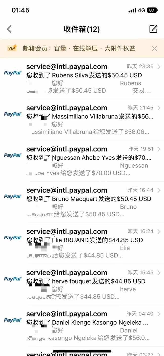 图片[1]-海外虚拟掘金】日赚100-200美金，自己在家就可以闷声发大财，长期可做-青年网赚