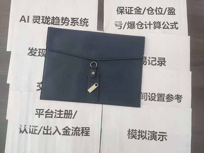 图片[5]-海外美金AI掘金项目，200U可入门槛，一天一单即可，每天1000-2000很轻松！-青年网赚