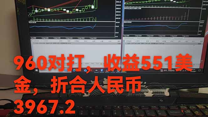 图片[1]-稳定8年的美刀搬砖项目，单人每日收益800—3000.团队4人月入10W+.可线下-青年网赚