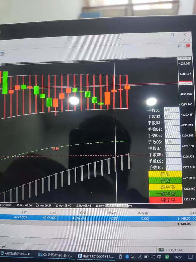 图片[9]-海外美金AI掘金项目，200U可入门槛，一天一单即可，每天1000-2000很轻松！-青年网赚