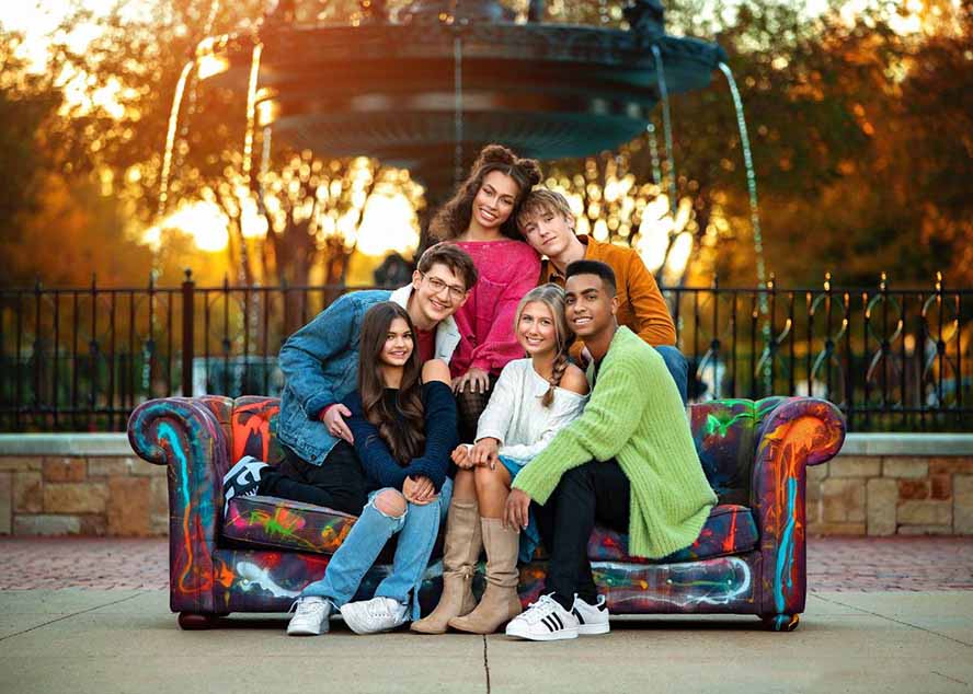 图片[6]-大师级GTG出品-老友记系列AI自适应预设The Friends Preset Collection-青年网赚